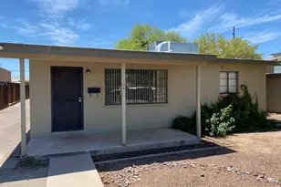 1416 E Lee St, Tucson, AZ 85719 - Photo 1