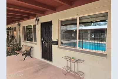148 Randolph Way, Tucson, AZ 85716 - Photo 1