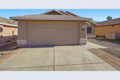 7821 S Kilbrennan Way, Tucson, AZ 85747 - Photo 17