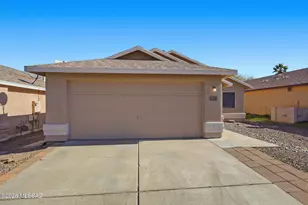 7821 S Kilbrennan Way, Tucson, AZ 85747 - Photo 17