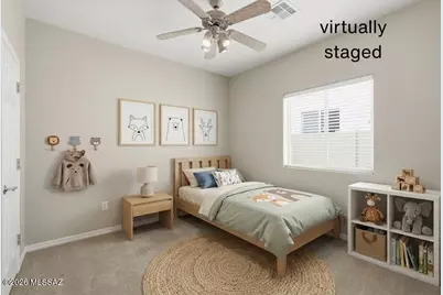 13497 N Garlenda Way, Oro Valley, AZ 85737 - Photo 25