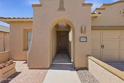 13497 N Garlenda Way, Oro Valley, AZ 85737 - Photo 5