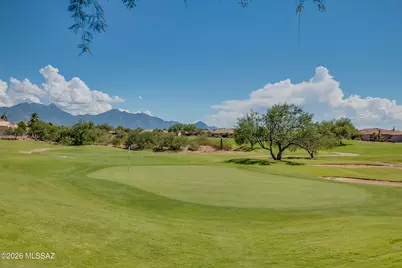 1133 N Desert Deer Pass, Green Valley, AZ 85614 - Photo 29