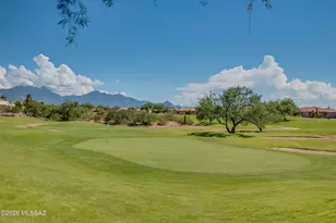 1133 N Desert Deer Pass, Green Valley, AZ 85614 - Photo 29
