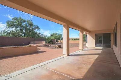 1133 N Desert Deer Pass, Green Valley, AZ 85614 - Photo 21