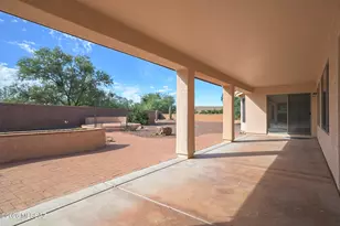 1133 N Desert Deer Pass, Green Valley, AZ 85614 - Photo 21