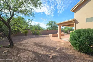 1133 N Desert Deer Pass, Green Valley, AZ 85614 - Photo 27