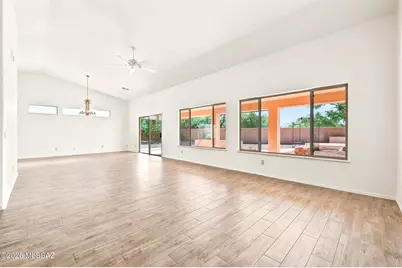 1133 N Desert Deer Pass, Green Valley, AZ 85614 - Photo 5