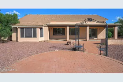 1133 N Desert Deer Pass, Green Valley, AZ 85614 - Photo 25