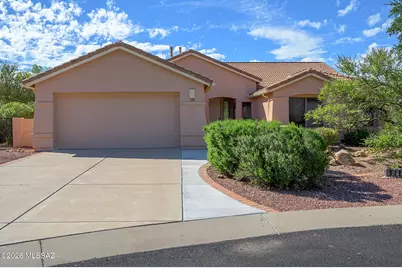 1133 N Desert Deer Pass, Green Valley, AZ 85614 - Photo 1