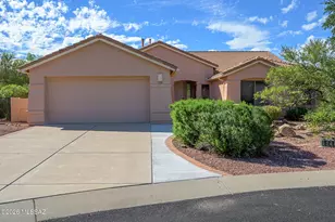 1133 N Desert Deer Pass, Green Valley, AZ 85614 - Photo 1