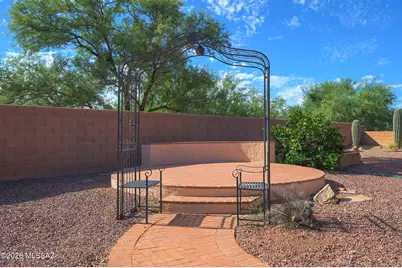 1133 N Desert Deer Pass, Green Valley, AZ 85614 - Photo 3