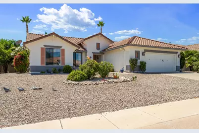 2974 Softwind Drive, Sierra Vista, AZ 85650 - Photo 3