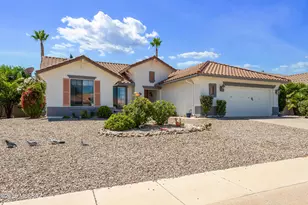 2974 Softwind Dr, Sierra Vista, AZ 85650 - Photo 3
