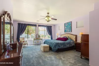 2974 Softwind Drive, Sierra Vista, AZ 85650 - Photo 5