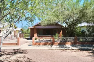 825 S 2nd Ave, Tucson, AZ 85701 - Photo 1