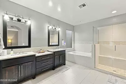 6570 N Shadow Run Drive, Tucson, AZ 85704 - Photo 21