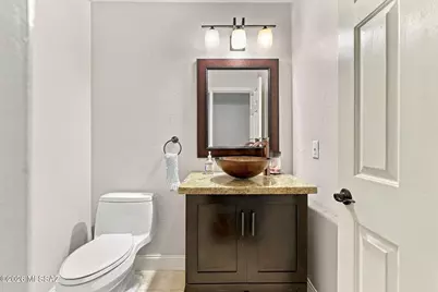 6570 N Shadow Run Drive, Tucson, AZ 85704 - Photo 33