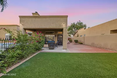 6570 N Shadow Run Drive, Tucson, AZ 85704 - Photo 39