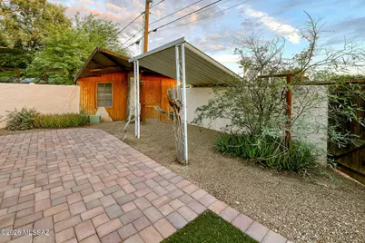 1916 E 9th Street, Tucson, AZ 85719 - Photo 35