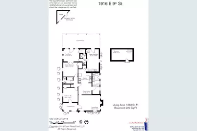 1916 E 9th Street, Tucson, AZ 85719 - Photo 41