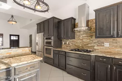6241 N Panorama Drive, Tucson, AZ 85743 - Photo 27