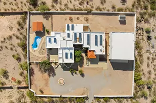 6241 N Panorama Dr, Tucson, AZ 85743 - Photo 43