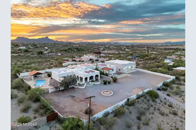 6241 N Panorama Drive, Tucson, AZ 85743 - Photo 3