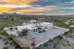 6241 N Panorama Dr, Tucson, AZ 85743 - Photo 3