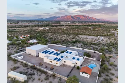6241 N Panorama Drive, Tucson, AZ 85743 - Photo 5