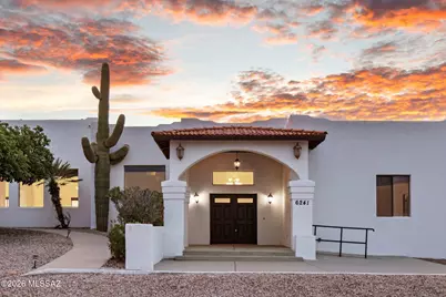 6241 N Panorama Drive, Tucson, AZ 85743 - Photo 7