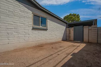 6702 E Koralee Street, Tucson, AZ 85710 - Photo 47