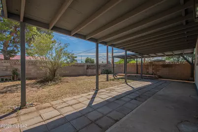 6702 E Koralee Street, Tucson, AZ 85710 - Photo 41