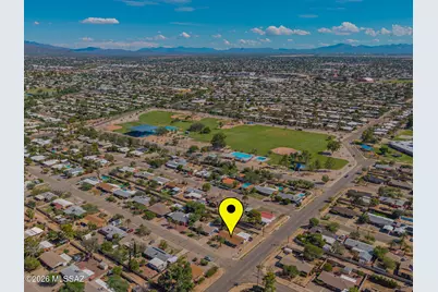6702 E Koralee Street, Tucson, AZ 85710 - Photo 3