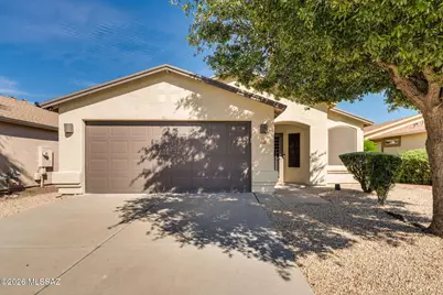 8437 S Burien Road, Tucson, AZ 85747 - Photo 1