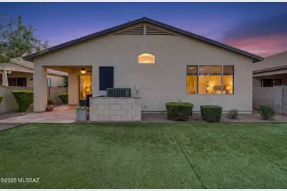 8437 S Burien Road, Tucson, AZ 85747 - Photo 37