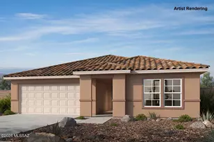 9875 E Nala Peak Wy, Tucson, AZ 85747 - Photo 1