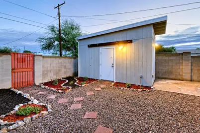 3007 E Beverly Drive, Tucson, AZ 85716 - Photo 27