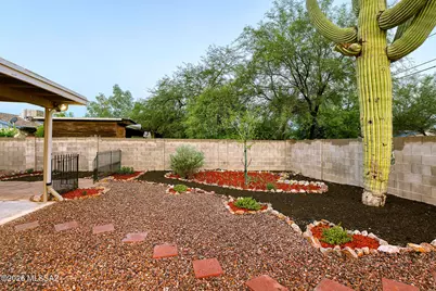 3007 E Beverly Drive, Tucson, AZ 85716 - Photo 25