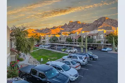 1500 E Pusch Wilderness Drive #8204, Tucson, AZ 85737 - Photo 29