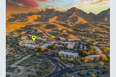 1500 E Pusch Wilderness Drive #8204, Tucson, AZ 85737 - Photo 1