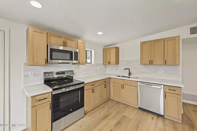 2518 S Del Valle, Tucson, AZ 85711 - Photo 1