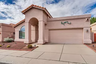 7768 E Marquise Dr, Tucson, AZ 85715 - Photo 3