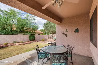 7768 E Marquise Drive, Tucson, AZ 85715 - Photo 39
