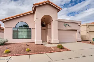 7768 E Marquise Dr, Tucson, AZ 85715 - Photo 1