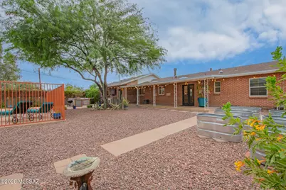 2725 E La Cienega Drive, Tucson, AZ 85716 - Photo 41
