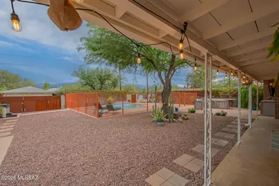 2725 E La Cienega Drive, Tucson, AZ 85716 - Photo 43
