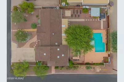 2725 E La Cienega Drive, Tucson, AZ 85716 - Photo 47
