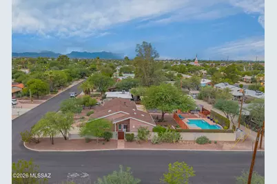 2725 E La Cienega Drive, Tucson, AZ 85716 - Photo 3
