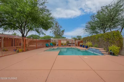 2725 E La Cienega Drive, Tucson, AZ 85716 - Photo 35